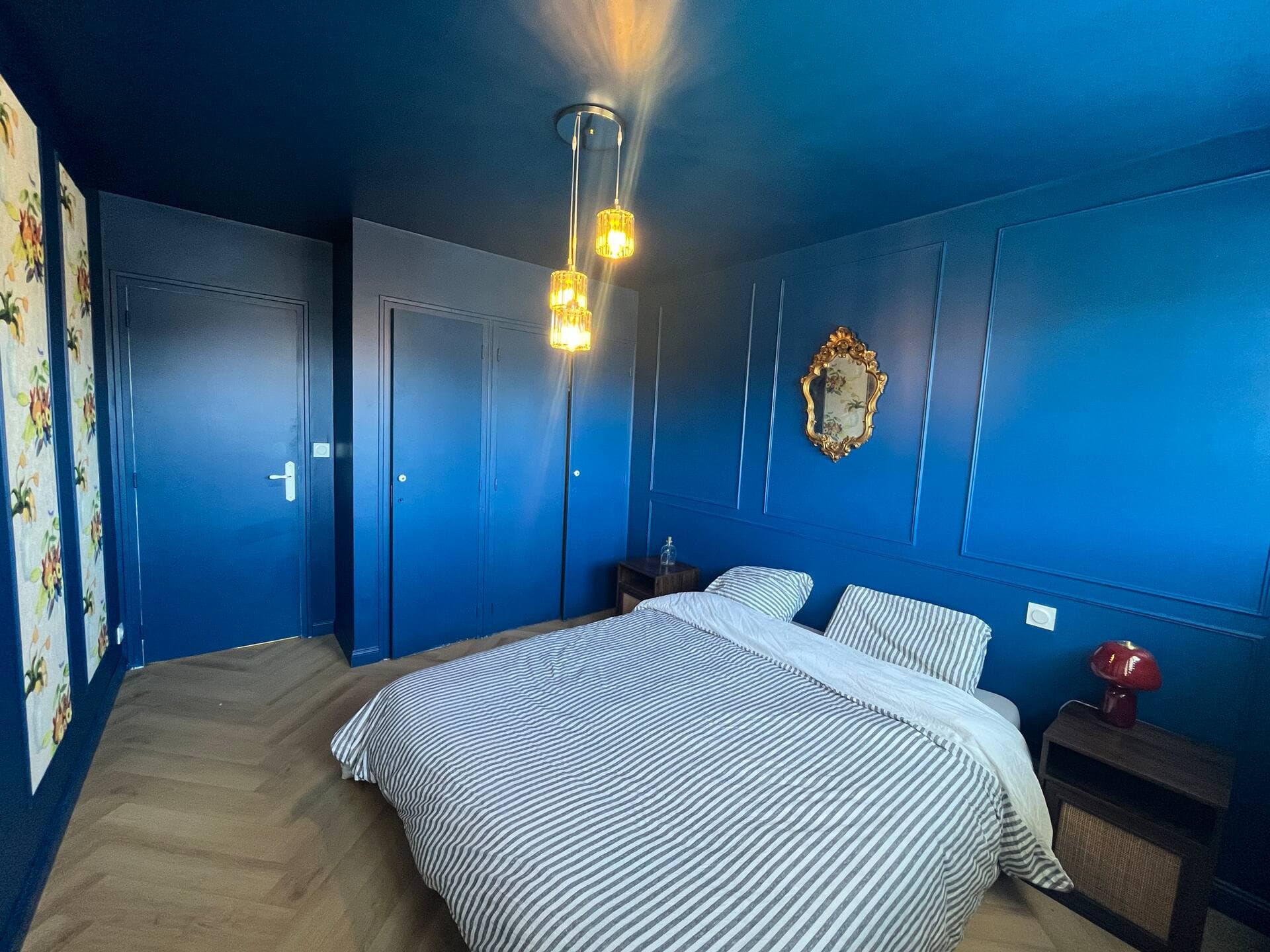 Chambre 2 — Ker Tranquille
