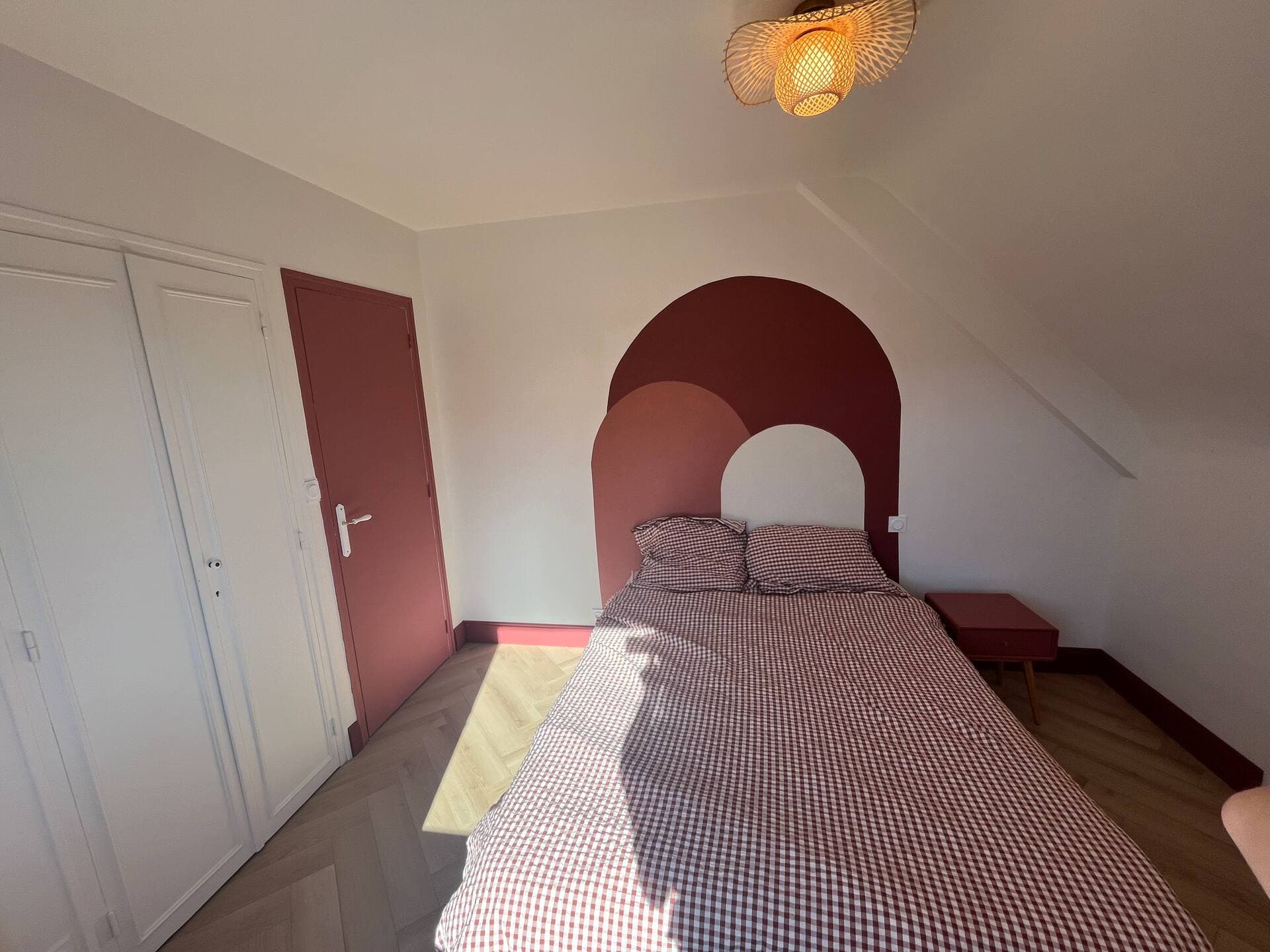 Chambre 3 — Ker Tranquille